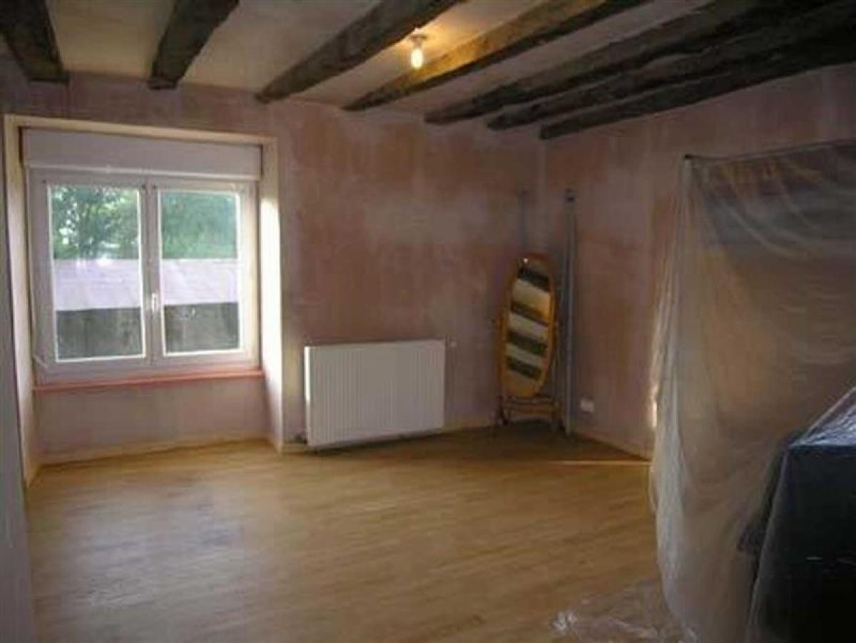 3 Schlafzimmer Grundstück in Meneac, France, Nr. 37926