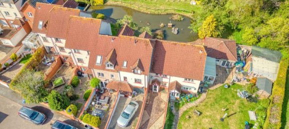 2 bedrooms House in Taunton, United Kingdom No. 13727 22