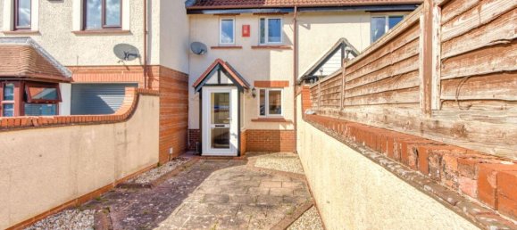 2 bedrooms House in Taunton, United Kingdom No. 13727 37