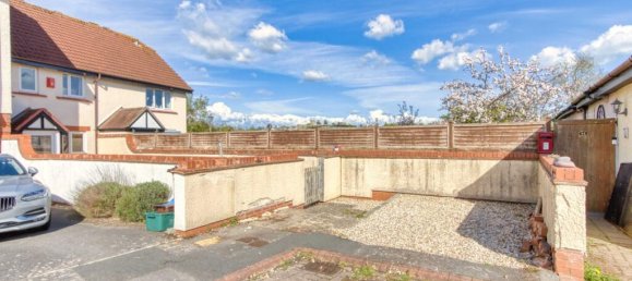 2 bedrooms House in Taunton, United Kingdom No. 13727 38