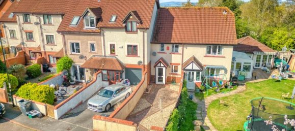 2 bedrooms House in Taunton, United Kingdom No. 13727 17