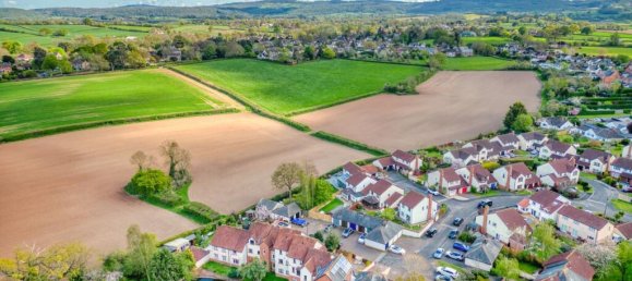 2 bedrooms House in Taunton, United Kingdom No. 13727 20