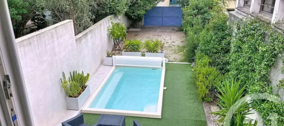 2 غرف نوم منزل في Avignon, France رقم 339656 4
