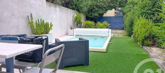 2 غرف نوم منزل في Avignon, France رقم 339656 9