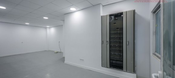 2402m² Warehouse in Mostoles, Spain No. 178592 44