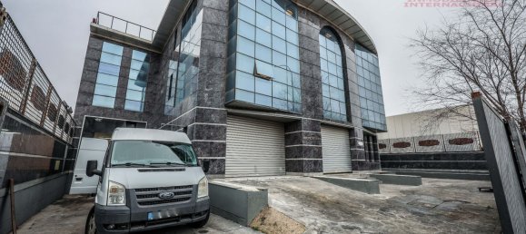 2402m² Warehouse in Mostoles, Spain No. 178592 48