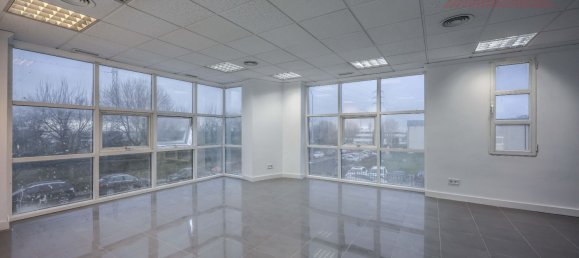 2402m² Warehouse in Mostoles, Spain No. 178592 30