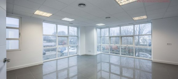 2402m² Warehouse in Mostoles, Spain No. 178592 14