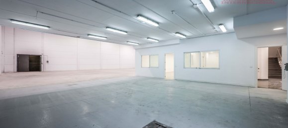 2402m² Warehouse in Mostoles, Spain No. 178592 10