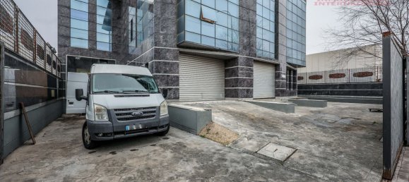 2402m² Warehouse in Mostoles, Spain No. 178592 47