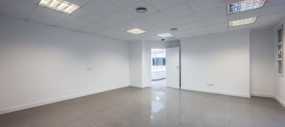 2402m² Warehouse in Mostoles, Spain No. 178592 26