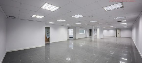 2402m² Warehouse in Mostoles, Spain No. 178592 34