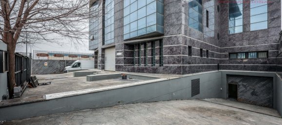 2402m² Warehouse in Mostoles, Spain No. 178592 46