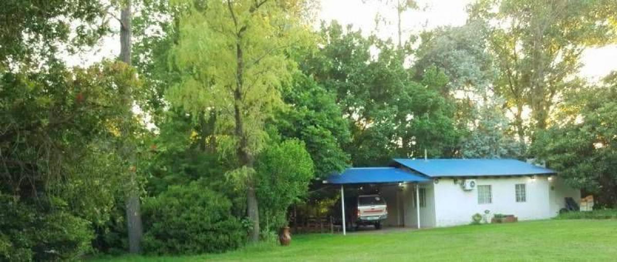 2 bedrooms House in Santa Fe, Argentina No. 58662