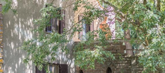 9 غرف نوم فيلا في Mazzano Romano, Italy رقم 373327 3