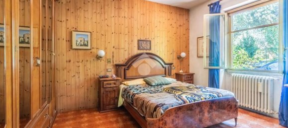 9 غرف نوم فيلا في Mazzano Romano, Italy رقم 373327 17