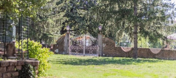 9 غرف نوم فيلا في Mazzano Romano, Italy رقم 373327 33