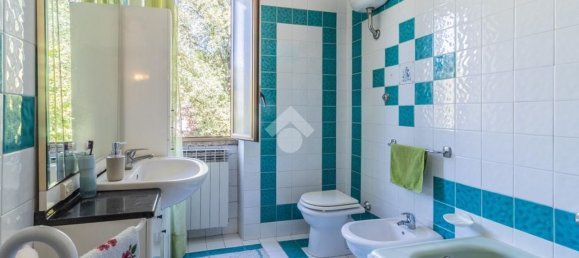 9 غرف نوم فيلا في Mazzano Romano, Italy رقم 373327 23