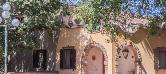 9 غرف نوم فيلا في Mazzano Romano, Italy رقم 373327 9