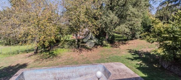 9 غرف نوم فيلا في Mazzano Romano, Italy رقم 373327 22