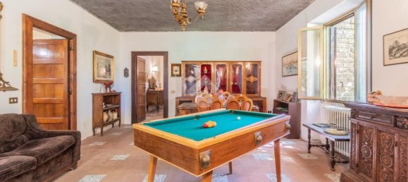 9 غرف نوم فيلا في Mazzano Romano, Italy رقم 373327 28