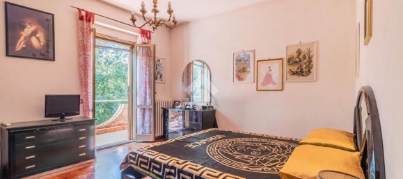 9 غرف نوم فيلا في Mazzano Romano, Italy رقم 373327 19