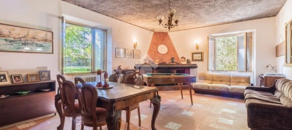 9 غرف نوم فيلا في Mazzano Romano, Italy رقم 373327 27