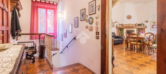 9 غرف نوم فيلا في Mazzano Romano, Italy رقم 373327 24