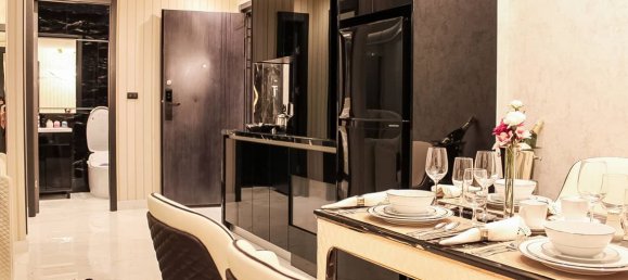 2 bedrooms Condo in Pattaya, Thailand No. 10835 5