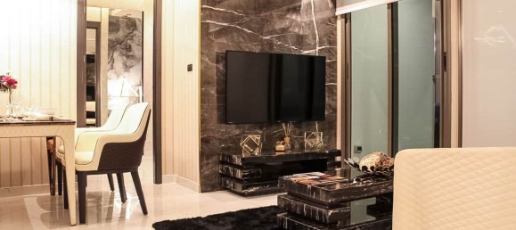 2 bedrooms Condo in Pattaya, Thailand No. 10835 7