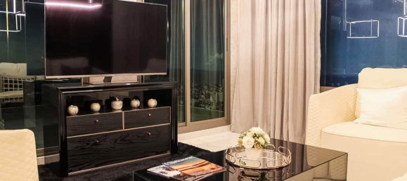 2 bedrooms Condo in Pattaya, Thailand No. 10835 9