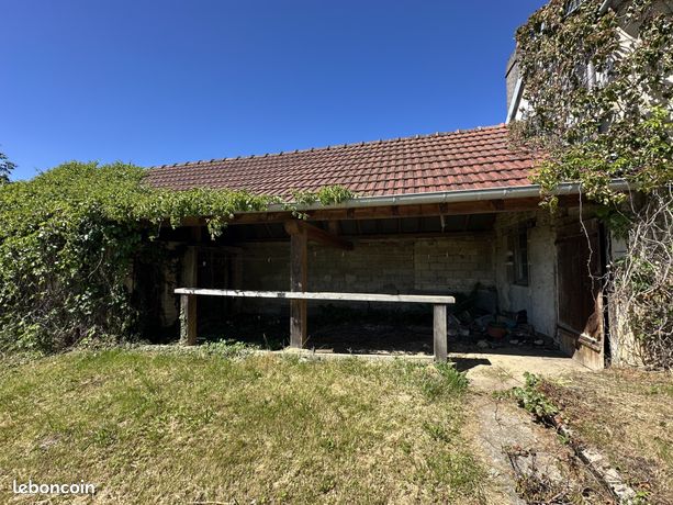 7 bedrooms House in Blamont, France No. 305734