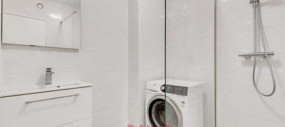 1 Schlafzimmer Wohnung in Paris, France, Nr. 331277 8