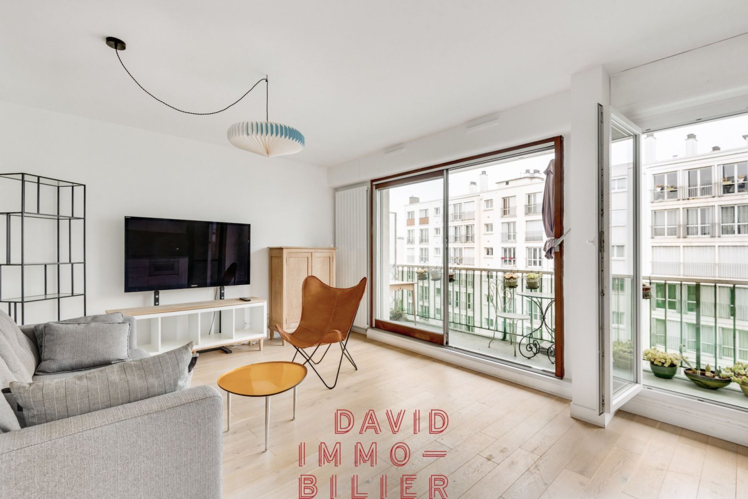 1 Schlafzimmer Wohnung in Paris, France, Nr. 331277