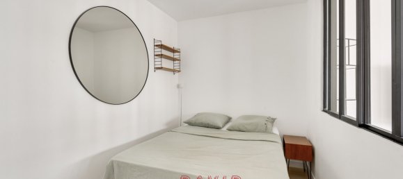 1 Schlafzimmer Wohnung in Paris, France, Nr. 331277 3