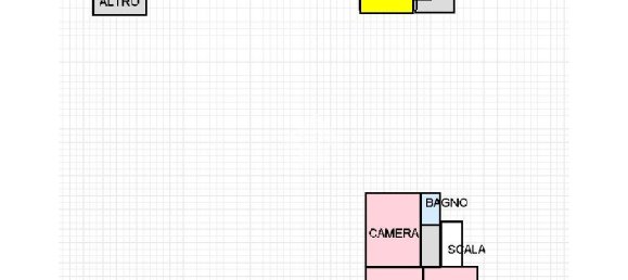 Apartamento de 4 divisões em Villa d'Almè, Italy N.º 9239 27