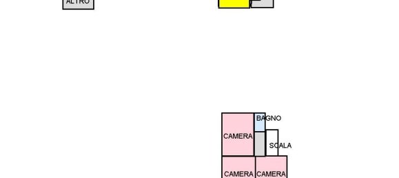 Apartamento de 4 divisões em Villa d'Almè, Italy N.º 9239 26