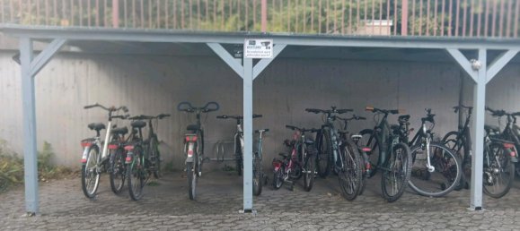 Квартира с 3 спальнями в Арвайлер, Германия № 309821 17