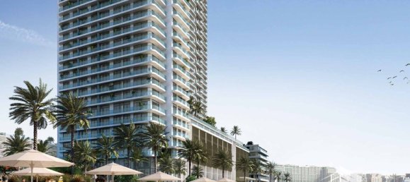 Квартира с 1 спальней в Dubai Harbour, ОАЭ № 13314 9