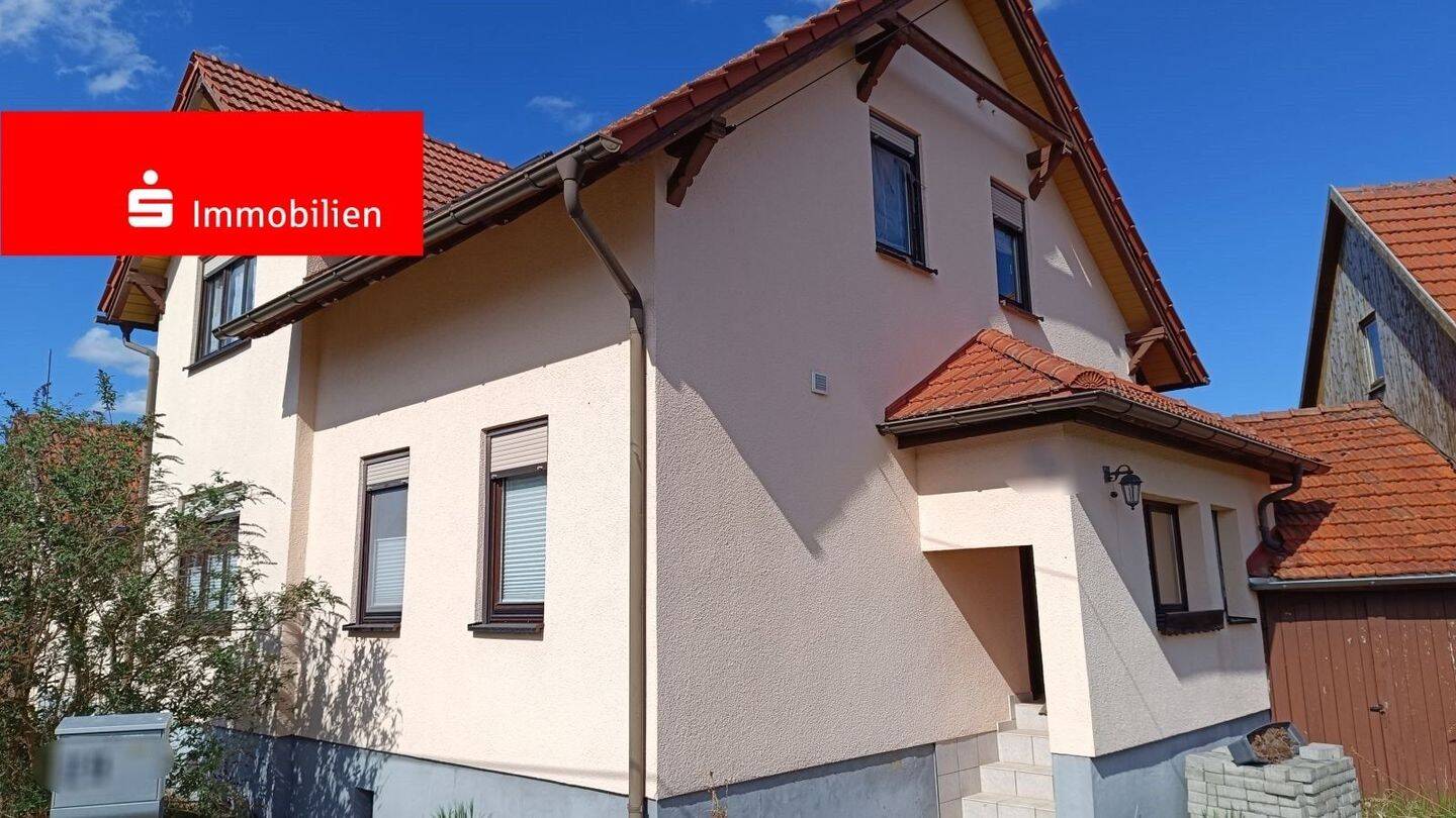 3 chambres Maison à Gotha, Germany No. 354815