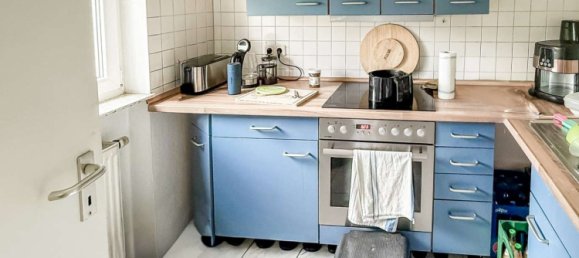 Apartamento de 2 dormitorios en Leipzig, Germany No. 277674 3