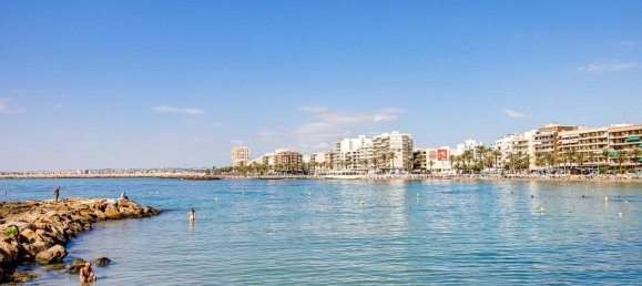 Casa T4 em Torrevieja, Spain N.º 188654 32