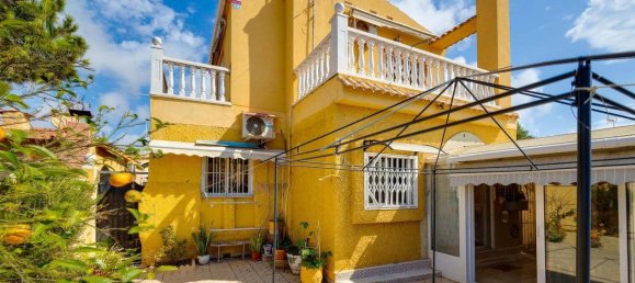 Casa T4 em Torrevieja, Spain N.º 188654 37