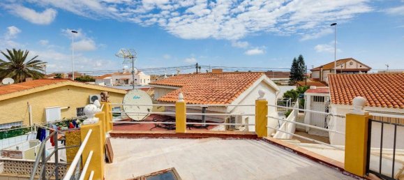 Casa T4 em Torrevieja, Spain N.º 188654 27