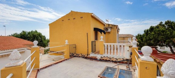 Casa T4 em Torrevieja, Spain N.º 188654 29