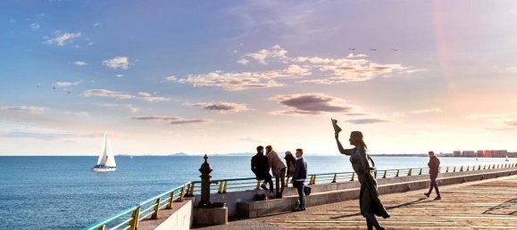 Casa T4 em Torrevieja, Spain N.º 188654 36