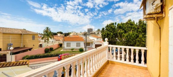 Casa T4 em Torrevieja, Spain N.º 188654 22