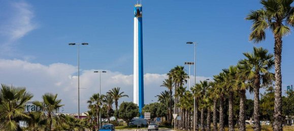 Casa T4 em Torrevieja, Spain N.º 188654 34