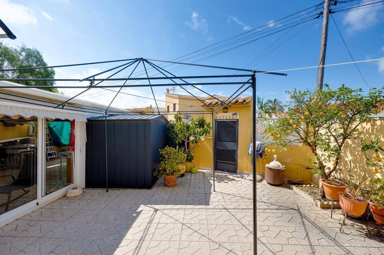 Casa T4 em Torrevieja, Spain N.º 188654