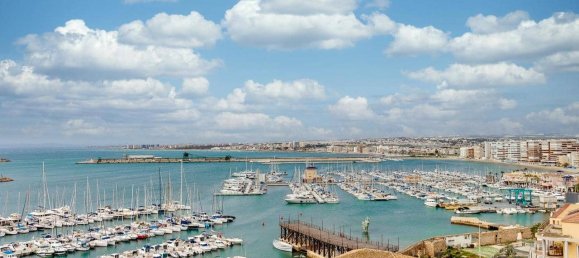 Casa T4 em Torrevieja, Spain N.º 188654 35